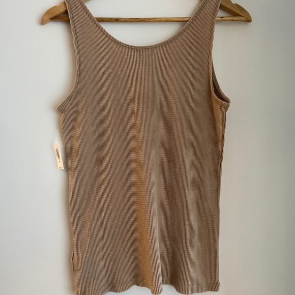 GAP BODY - Waffle Tank - Picture 4 of 4